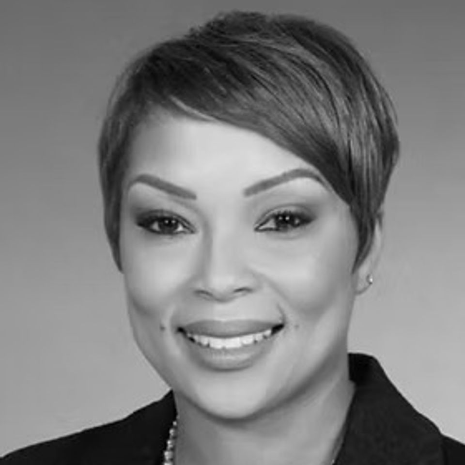 Portrait of Samantha T. Claggett