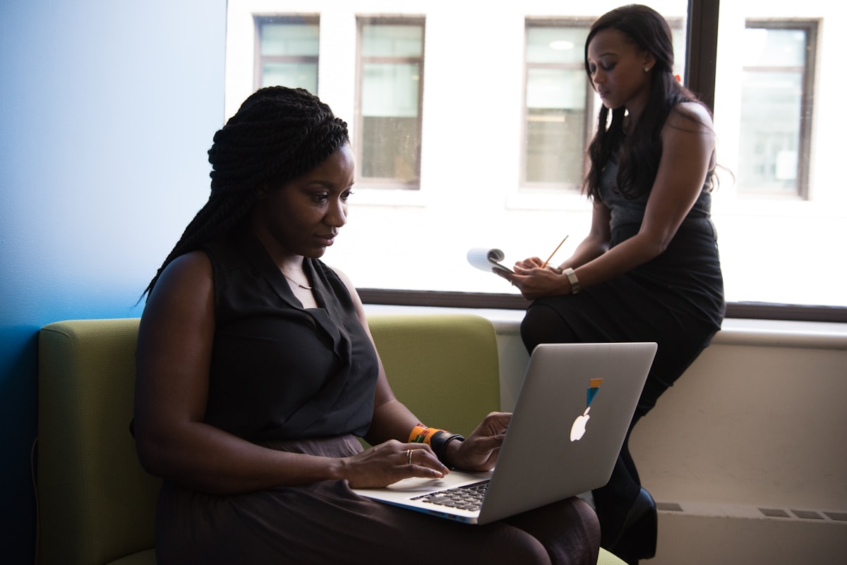 Mentorship and career development