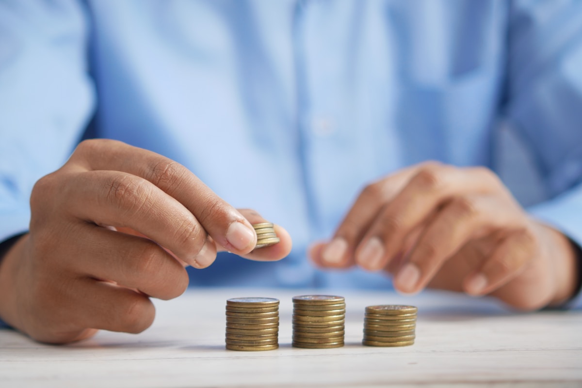 Financial empowerment and education